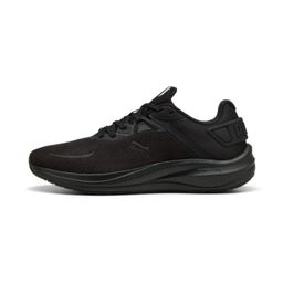 PUMA Sepatu Lari Skyrocket Lite 2 Alt Black 311731 01