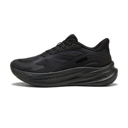 PUMA Sepatu Lari MaxStride Lite LS Black 313723 01