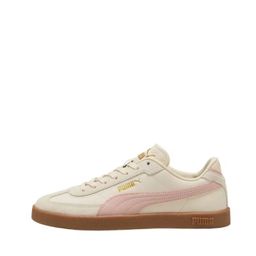SEPATU KASUAL WANITA Club II Era Sneakers Women 397447 45