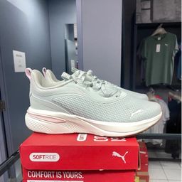 SEPATU RUNNING WANITA Softride Charm Wns C 312966 14