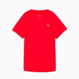 KAOS RUNNING WANITA VELOCITY Running Tee Women 526578 95