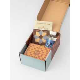 Hampers Sambut Ramadhan - Hampers Idul Fitri / Hampers Lebaran / hadiah / Parcel Lebaran / Premium hampers gift / hadiah bermanfaat