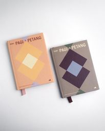 Buku Dzikir Pagi Petang dan Setelah Shalat Fardhu
