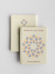 Buku Bermainlah di Level Terbaik di Bulan Ramadhan