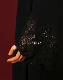 ANSHARIYA - ELIZA