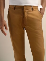 Aslan Chino Trouser - Celana Panjang Pria