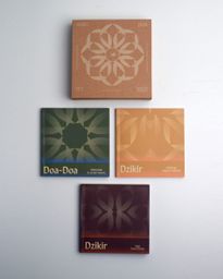 Buku Doa Set