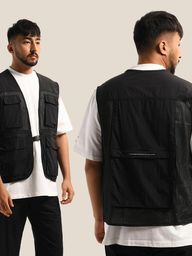 Nomad Mesh Utility - Vest