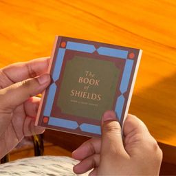 The Book of Shields - Dawn and Dusk Adhkar
