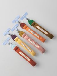 PENNA - Keychain & Accessories - Bracey Puffy