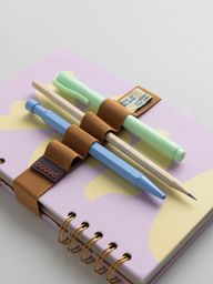PENNA - Pouch & Cases - Karet pen holder PENNA Penhouse