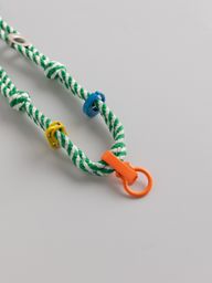 PENNA - Keychain - Sailor Charm