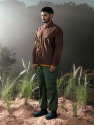 Traverse Jacket
