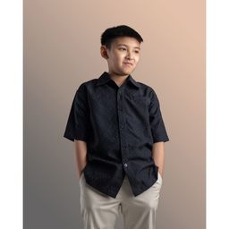 KIMU Ghulam Shirt Special Ied Edition