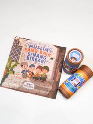 Puzzle anak - mainan puzzle balok