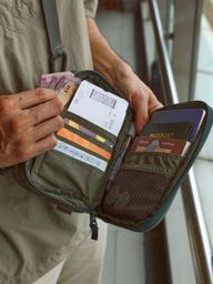 Walkie Pockie - Tas kecil / tas selempang