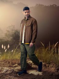 Traverse Cargo Pants - Celana Panjang Pria