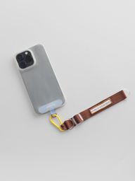 PENNA - Keychain - Gantungan HP keychain PENNA Bracey A to Z