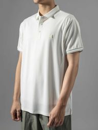 Devon Polo Shirt - Muhajir Project Store Kaos Polo Pria Polos Ringan Breathable Sport