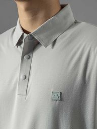 Aero Polo Shirt - Muhajir Project Store Kaos Polo Pria Polos Ringan Breathable Sport