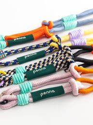PENNA - Lifestyle - Knotty Lanyard - Tali Gantungan HP Selempang