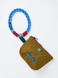 PENNA - Knotty Lanyard (Short) - Tali Gelang Gantungan HP
