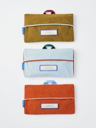 PENNA - Trava Tissue Pouch - Tempat Tissue Travel