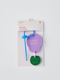 PENNA - Keychain - Gummy - Gantungan Kunci Aksesoris