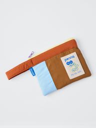 PENNA - Penna Rewrite Rekko Pouch - Pouch Zipper Serbaguna