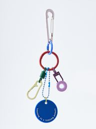 PENNA - Keychain & Accessories - Ring-O-Ring - Combo