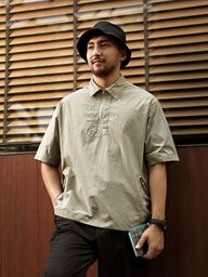 Pathfinder Shirt - Kemeja Pria