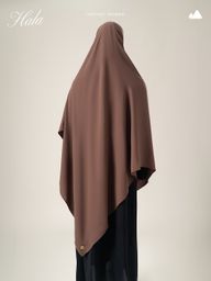 Hala Khimar Instant Pashmina