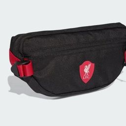 Tas selmpang casual warna hitam LFC WAISTBAG JZ5884