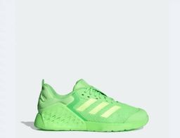 SEPATU TRAINING un DROPSET 3 TRAINER W JR1676