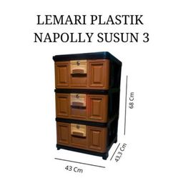 NAPOLLY STB 300