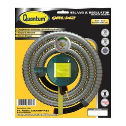 REGULATOR SELANG QUANTUM 142