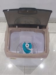 MESIN CUCI PORTABLE ARASHI AWM 452 PRO