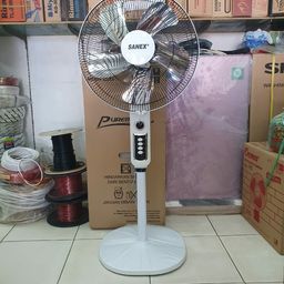 STAND FAN SANEX 18 INCH(FS 1899)
