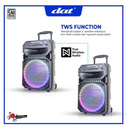 SPEAKER DAT DT-1150
