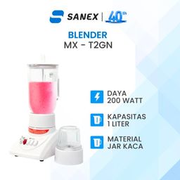 BLENDER SANEX T2GN