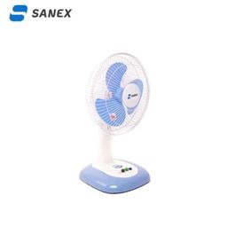 DESK FAN SANEX 12INC FD 1287