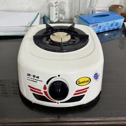 KOMPOR QUANTUM QGC 101AB