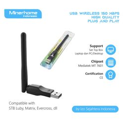 USB DONGLE WIFI