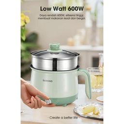 PANCI LISTRIK SAMONO SW-DG01P