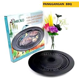 GRILL BULAT OMICKO