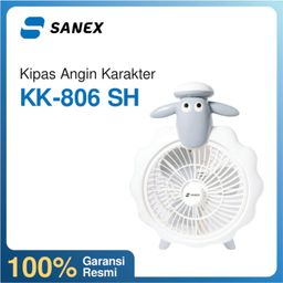 KIPAS KARAKTER KURA-KURA