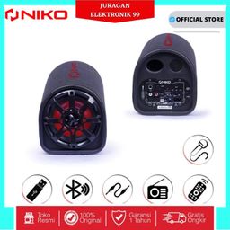 SPEAKER NIKO GL-12