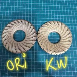 BURNER KOMPOR GAS RINAI TORNADO ASLI PRODUK TERBARU!!!