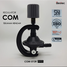 REGULATOR DESTEC NON METER