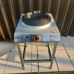 KOMPOR WELHOME WKC-380S (BESAR)